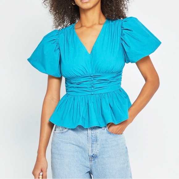 Caara Tops - CAARA Dana Top